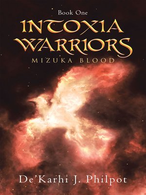 cover image of Intoxia Warriors